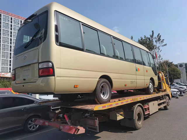 南京雨花台区车辆救援拖车