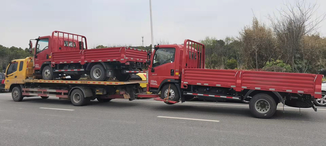 南京汽车道路救援电话