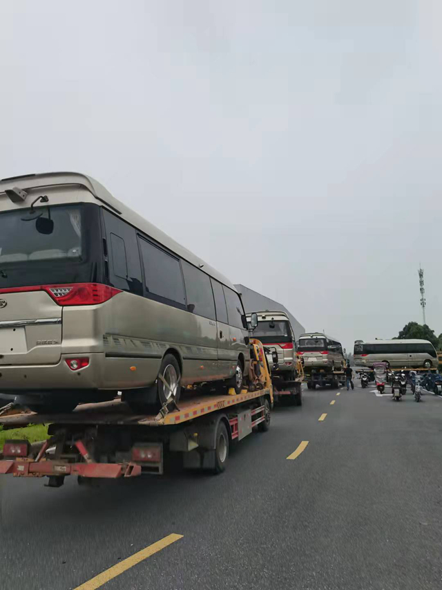 南京最大的道路救援公司