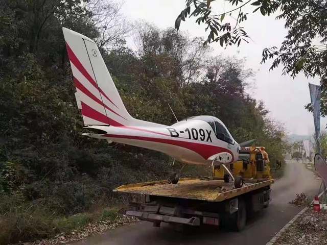 奇瑞汽车怎么道路拖车救援